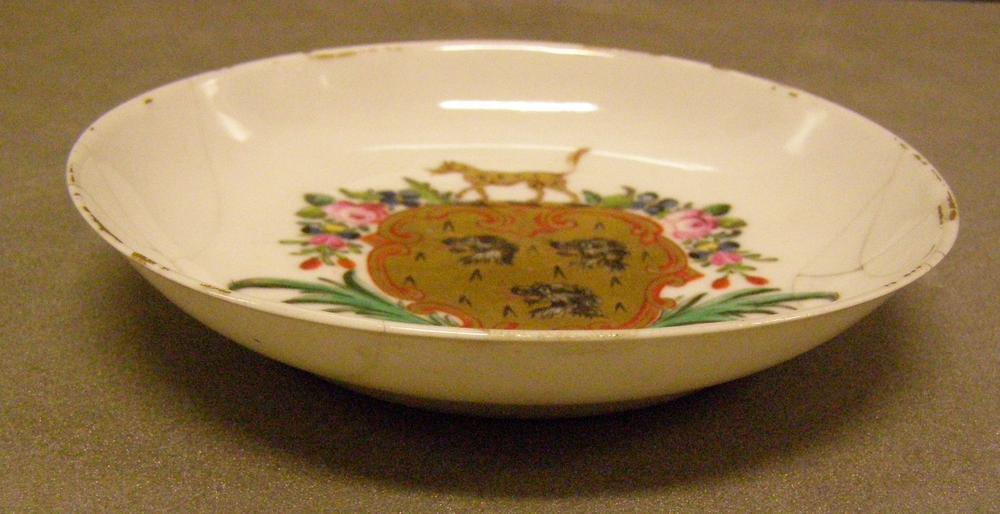 图片[2]-saucer BM-Franks.1449-China Archive